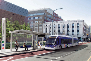 ... to bring bus rapid transit to Richmond Â· Reports | Virginia Business