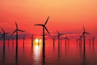 Offshore wind: gaining momentum
