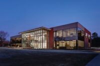 Dallan Construction completes new office building in Henrico County