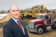 Hunting for the right site