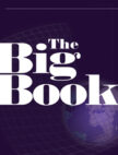 THE BIG BOOK includes new lists, familiar features