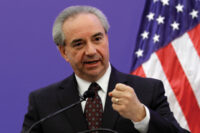 Bolling offers alternative in a dismal contest