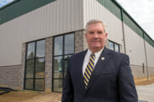 A deal built on trust