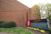 Boosting school spirit