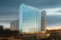 2013 Forecast: still cloudy