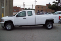 Green efforts pay off for two Virginia companies