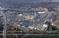 CBRE/Fredericksburg will handle leasing and management of Central Park Marketplace