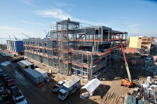 Seizing opportunities