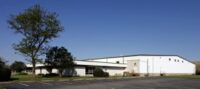 Tidewater Fleet Supply leases 82,964 square feet in Norfolk