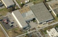 Huntington Ingalls Industries leases 202,004 square feet of space in Newport News