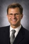 Virginia Tech names Robert Sumichrast as new dean of Pamplin College of Business