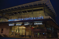 Mosaic project makes Merrifield more urban