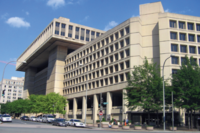 Virginia sites offered for new FBI headquarters