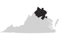 For the Record – Northern Virginia, April 2013