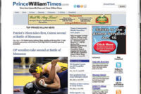 Newspapers debut in Prince William County