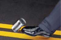 This is the end of the road for kicking the can