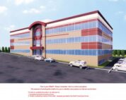 Speculative office project coming to Loudoun County
