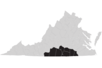 For the Record – Southern Virginia, April 2013