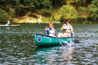 Alleghany Highlands’ outdoor activities touted