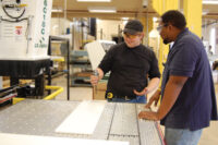 South Boston is birthplace of training initiative