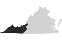 For the Record – Southwest Virginia, April 2013