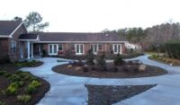 Sentara holds an open house Feb. 26 for new hospice facility