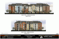 $60 million, 600-unit apartment complex proposed for Stonebridge