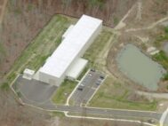 Chinese company buys industrial building in Suffolk for $1.5 million