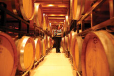 ‘Lincoln’ Trail, wineries help state become a destination