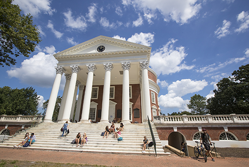 Three Virginia biz schools rank in top 25 of Poets&Quants’ 2026 list