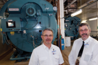 Stewards of the land