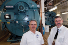 Stewards of the land