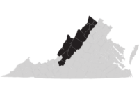 For the Record – Shenandoah Valley, April 2013