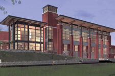 Reinventing a region