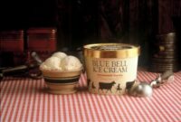 Blue Bell Ice Cream will open two distribution centers in Virginia