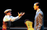 Shakespeare Festival may get boost from state