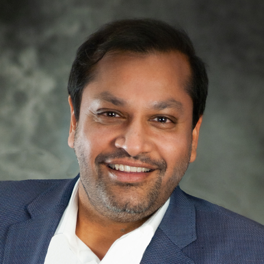 Federal Contractors | Technology 2023: REGGIE AGGARWAL