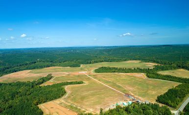Pittsylvania site is top contender for lithium-ion battery plant