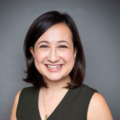 Leadership: On the move