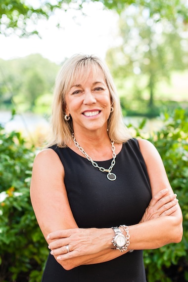 Charlottesville Realtor named Virginia Realtor of the Year