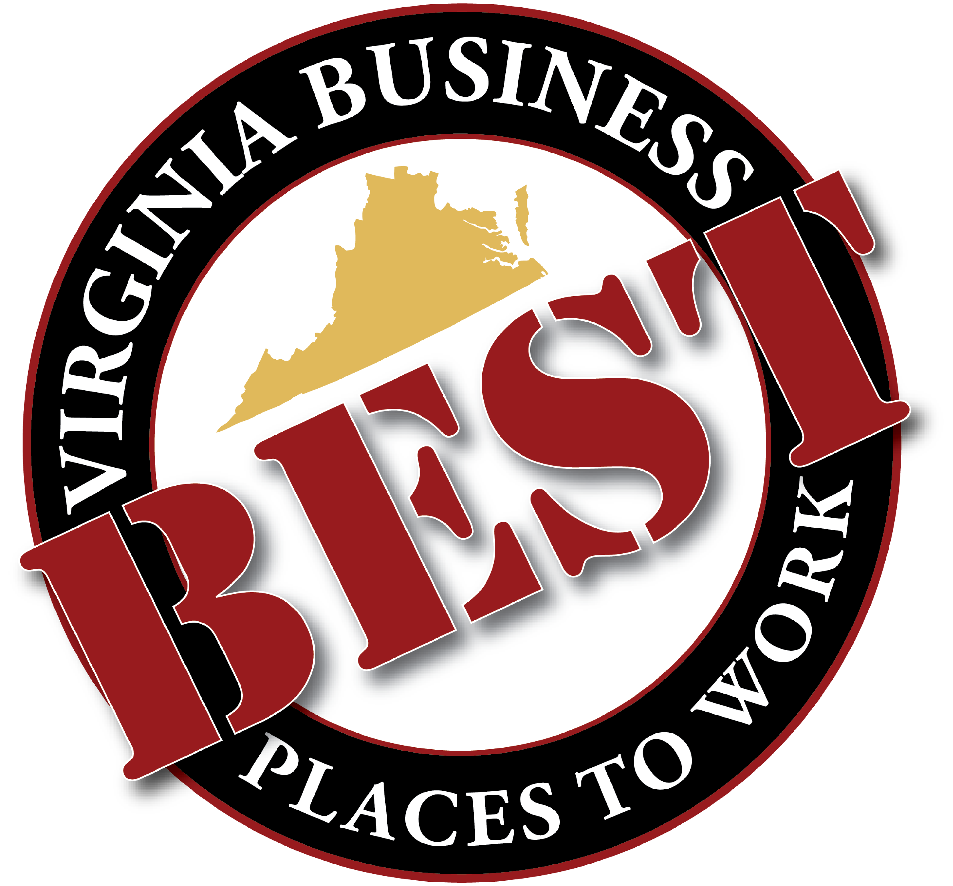 Best Places to Work in Virginia
