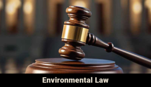 Legal Elite 2024: Environmental Law