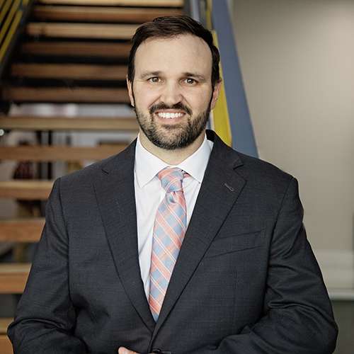 100 People to Meet in 2025: Builders - Virginia Business