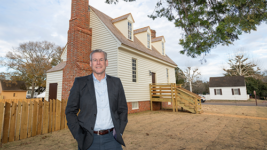 Historic Triangle gears up for America’s 250th birthday bash