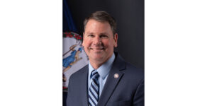 Agriculture 2025: SINK, SCOTT E.