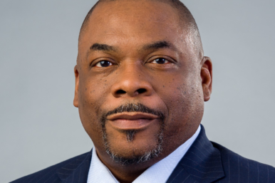 2025 Virginia Black Business Leaders Awards: Perry J. Miller