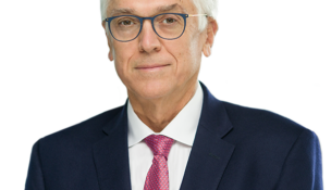 Andrés Gluski, president and CEO of AES. Photo courtesy AES