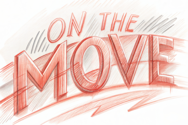 Va. Leadership: On the move