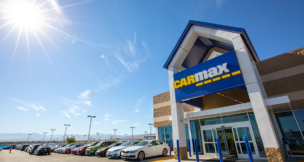 Photo courtesy CarMax