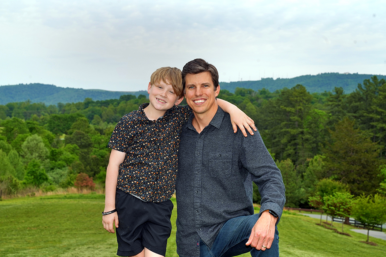 Charlottesville nurtures biotech startups